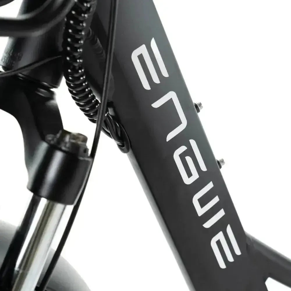 Oferta rodzinne! | ENGWE L20 - Czarny