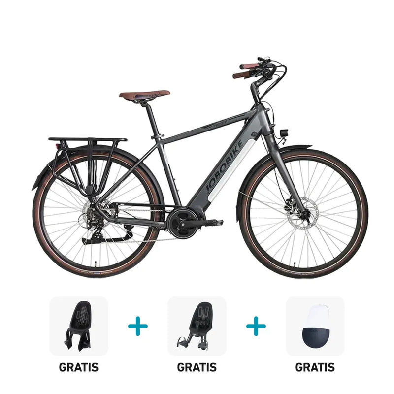 Oferta Rodzinna! | Jobobike Henry