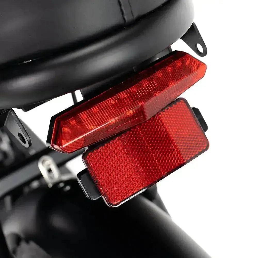 Oferta rodzinne! | OUXI V8.4 - Czarny