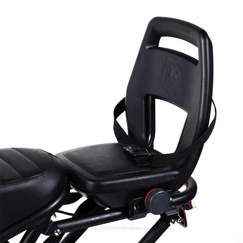Oferta rodzinne! | OUXI V8.4 - Czarny