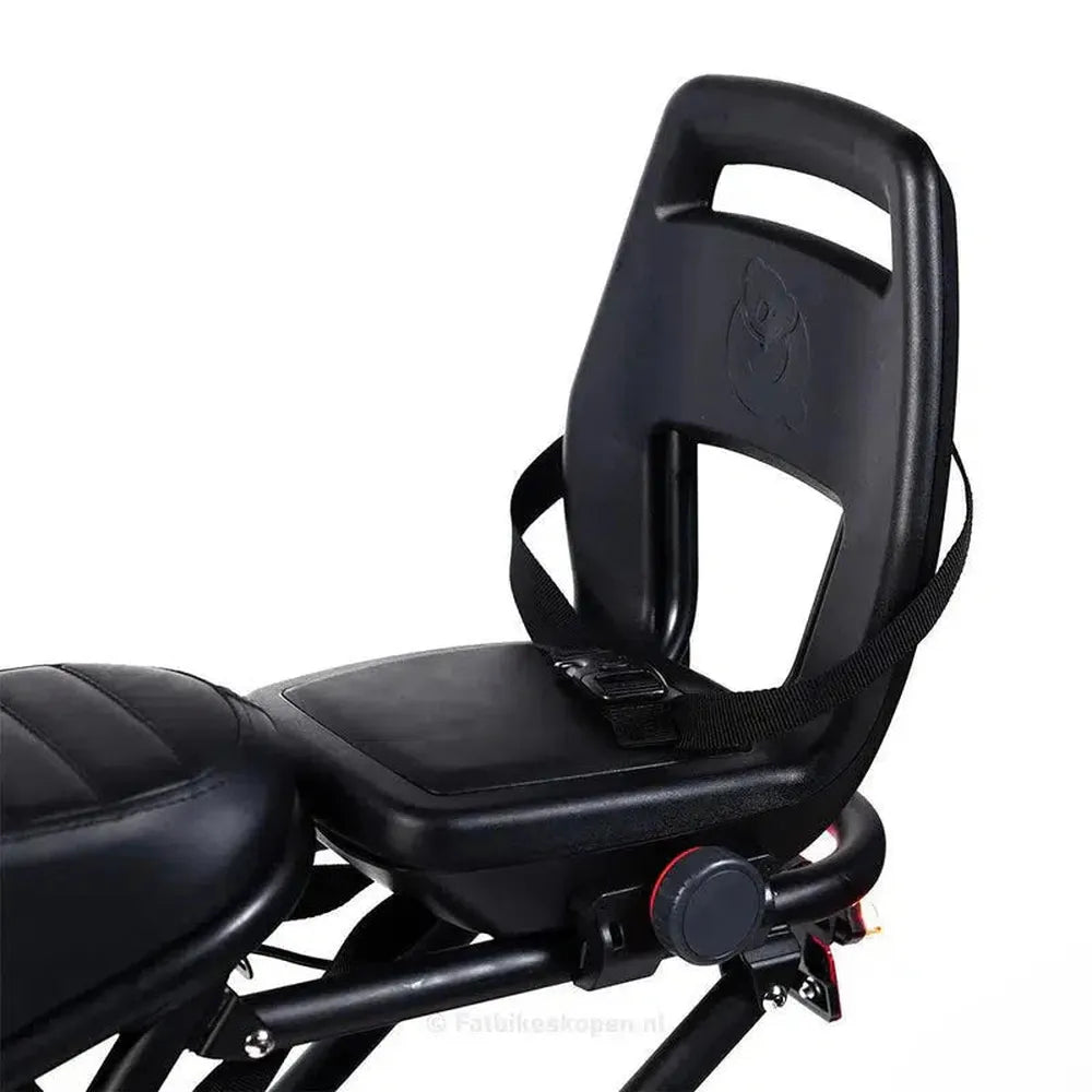 Oferta rodzinne! | OUXI V8.4 - Czarny