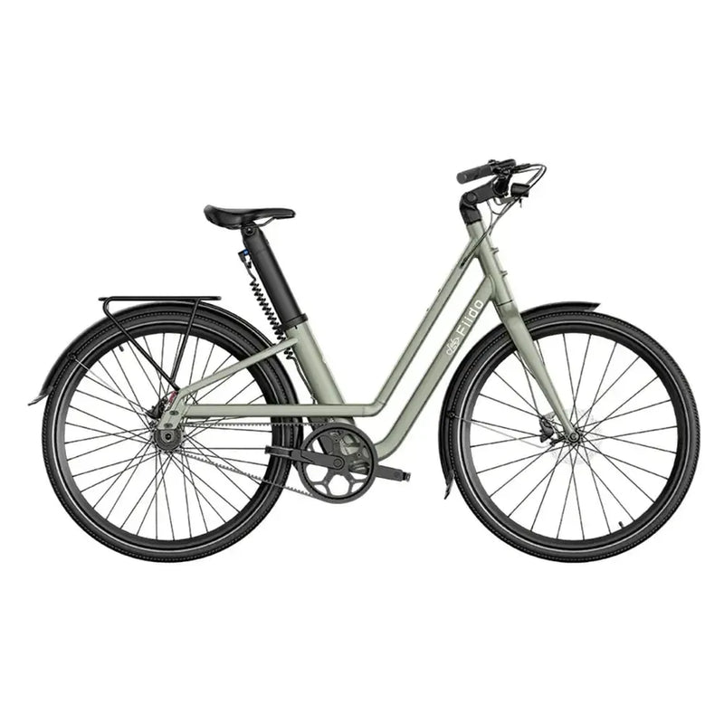 Fiido C700 - Groen