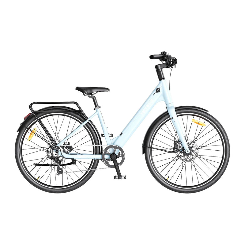 Heybike Helio U - Niebieski