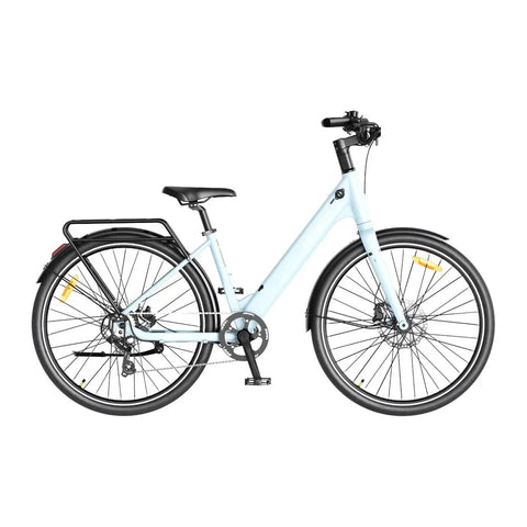 Heybike Helio U - Niebieski
