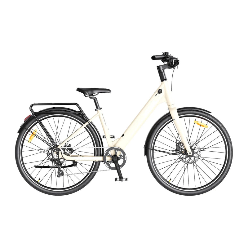 Heybike Helio U - Biały