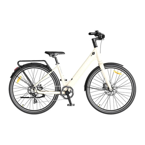 Heybike Helio U - Biały