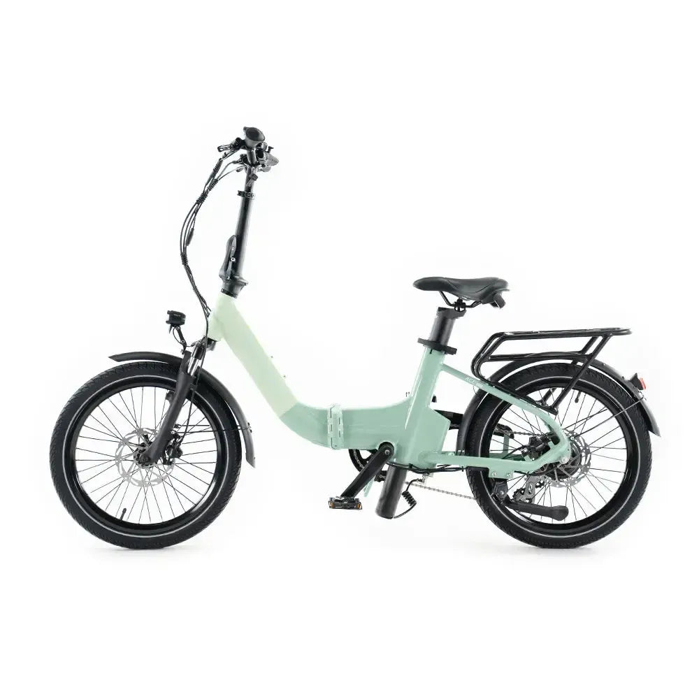 JOBOBIKE Ace Pro - Zielony