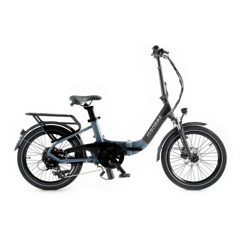 JOBOBIKE Ace - Czarny