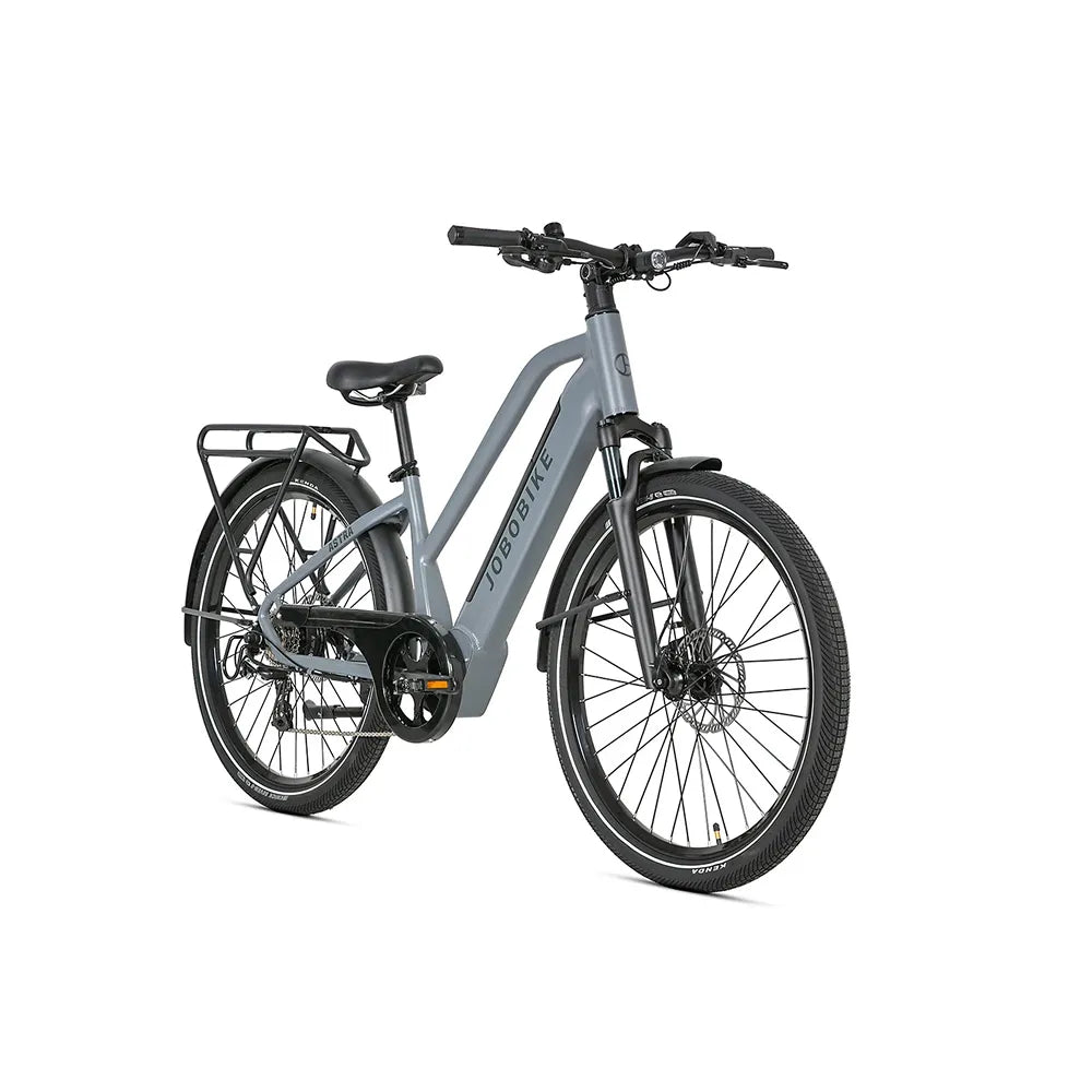 JOBOBIKE Astra - Czarny