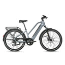 JOBOBIKE Astra - Czarny