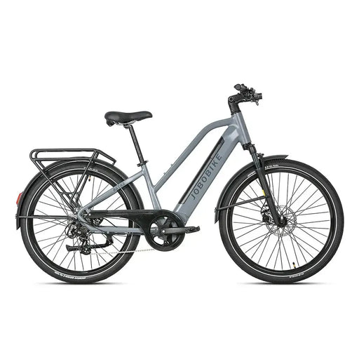 JOBOBIKE Astra - Czarny