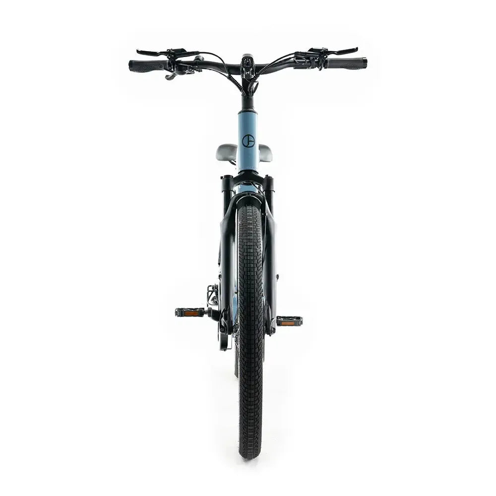 JOBOBIKE Dyno - Niebieski