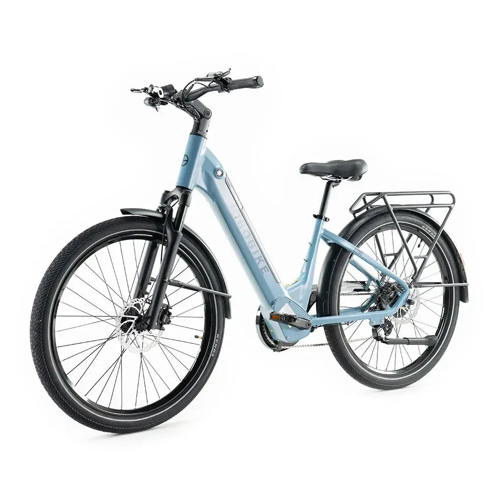 JOBOBIKE Dyno - Niebieski