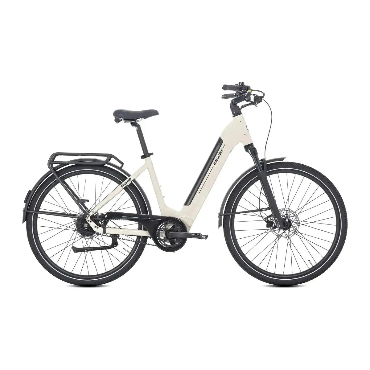 JOBOBIKE Dyno GT 2 – beżowy