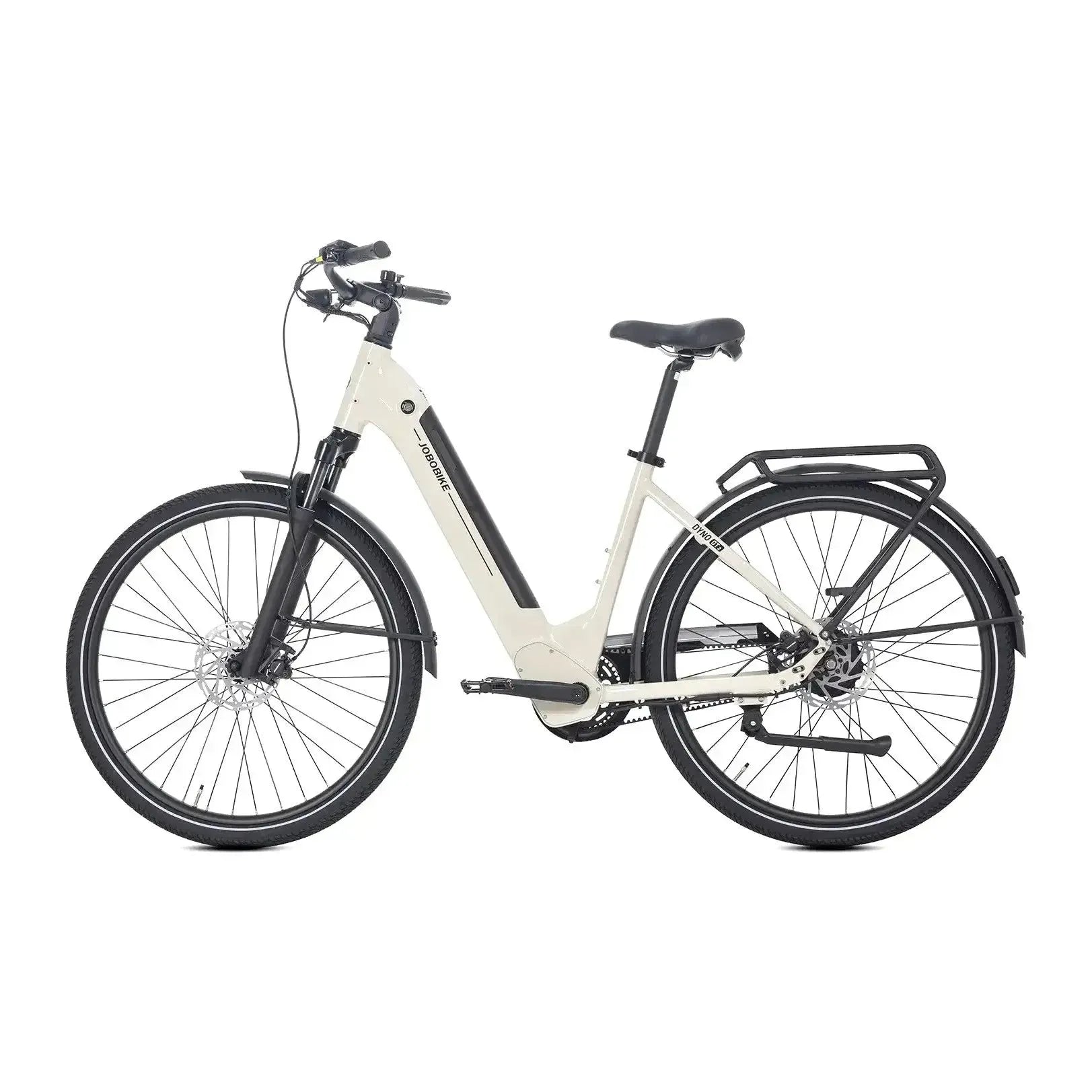 JOBOBIKE Dyno GT 2 – beżowy