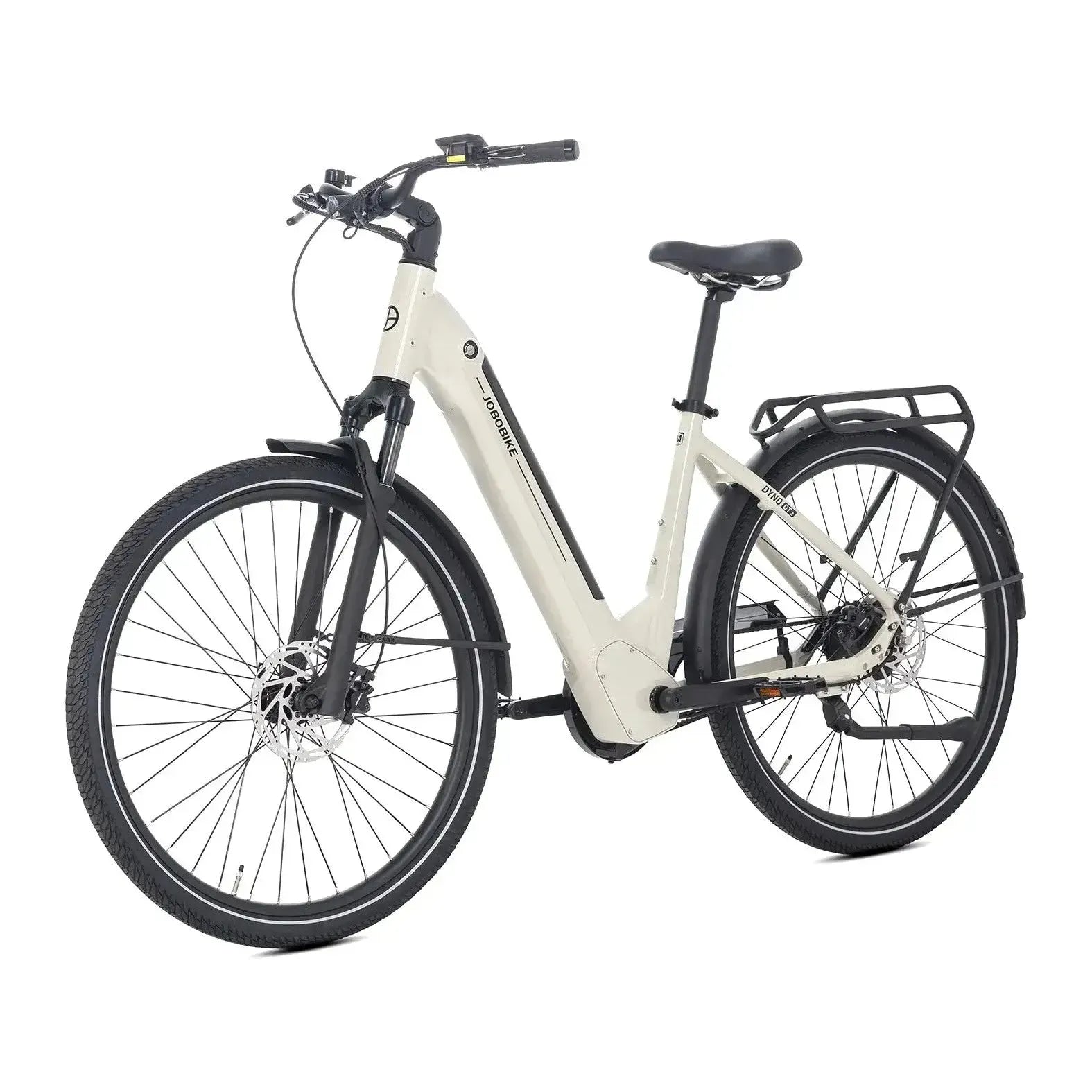 JOBOBIKE Dyno GT 2 – beżowy