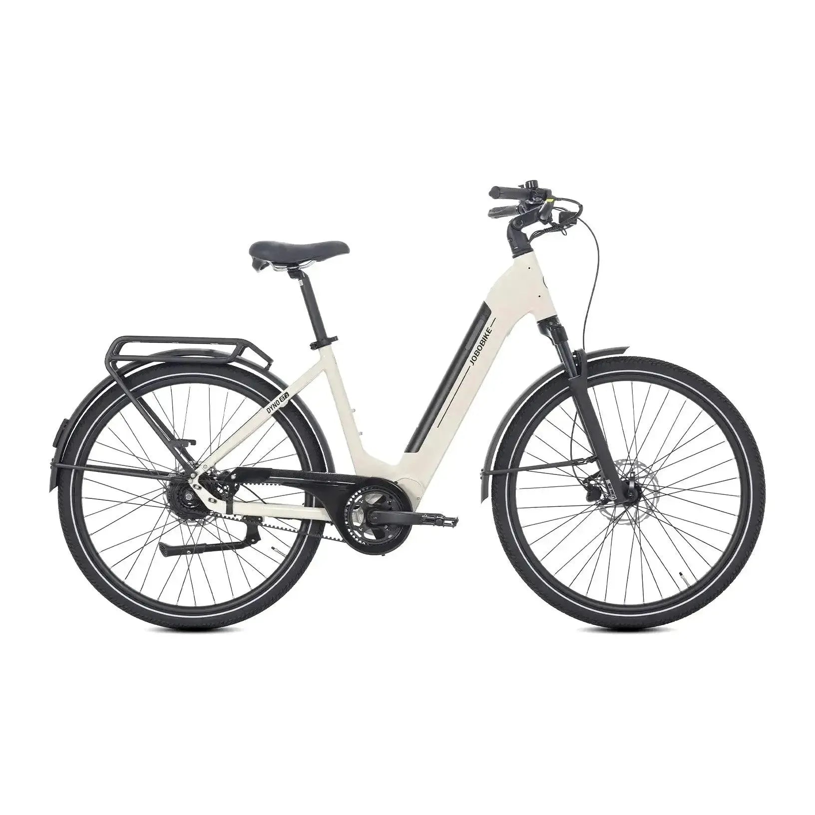 JOBOBIKE Dyno GT 2 – beżowy