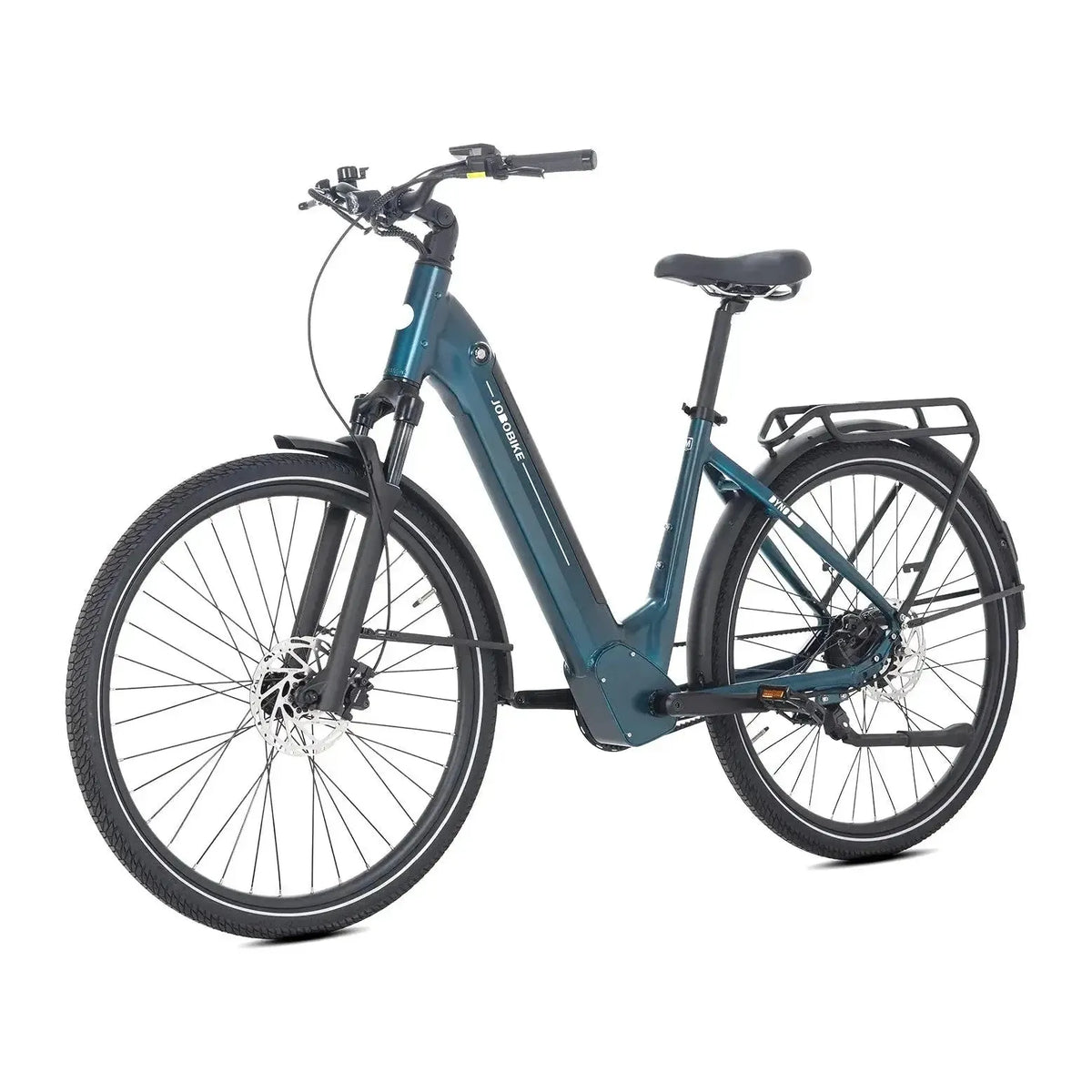 JOBOBIKE Dyno GT 2 – zielony