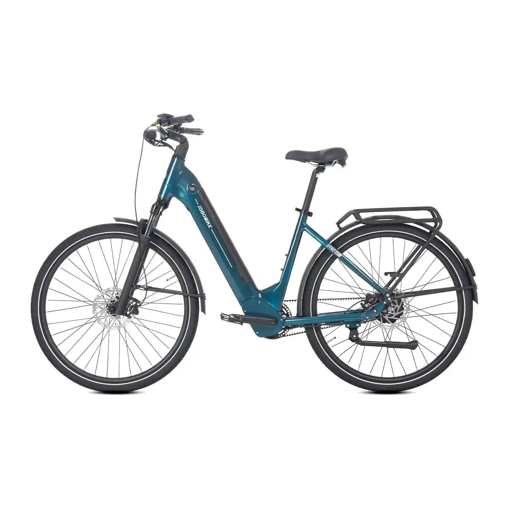 JOBOBIKE Dyno GT 2 – zielony