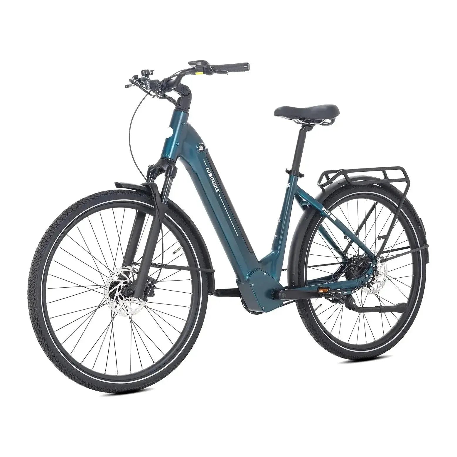 JOBOBIKE Dyno GT 2 – zielony