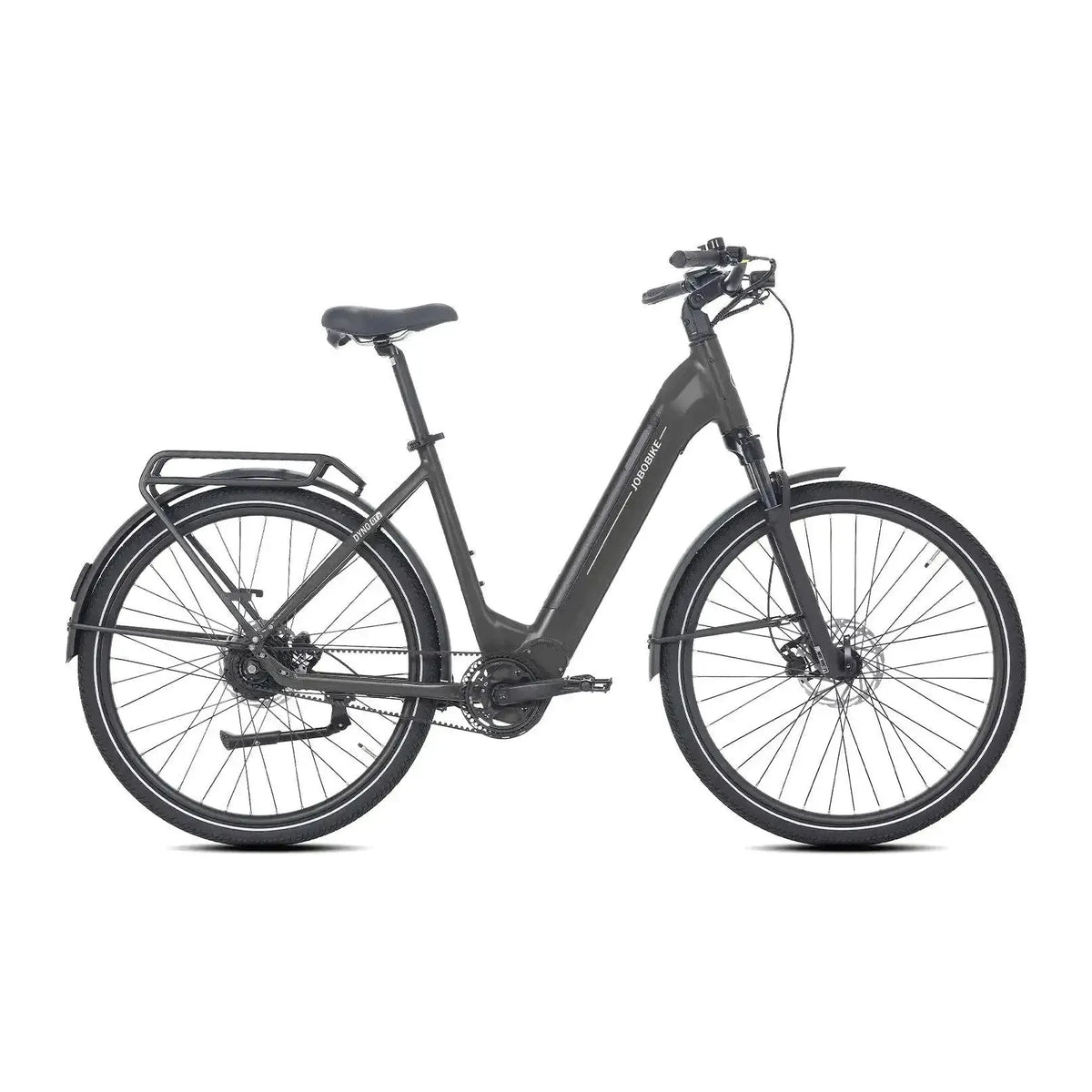 JOBOBIKE Dyno GT 2 – czarny