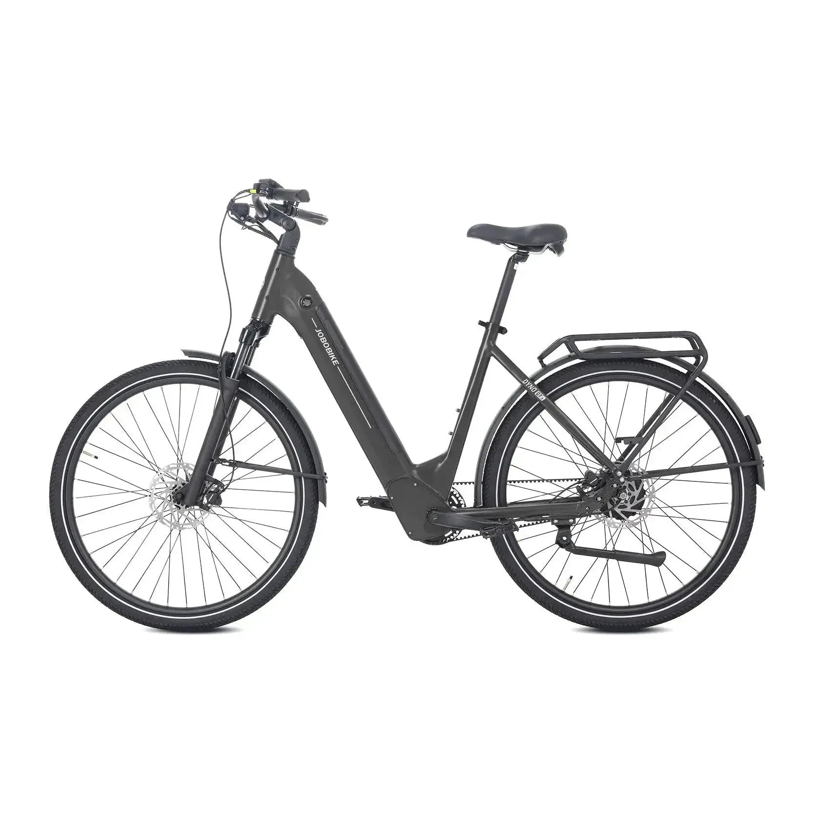 JOBOBIKE Dyno GT 2 – czarny