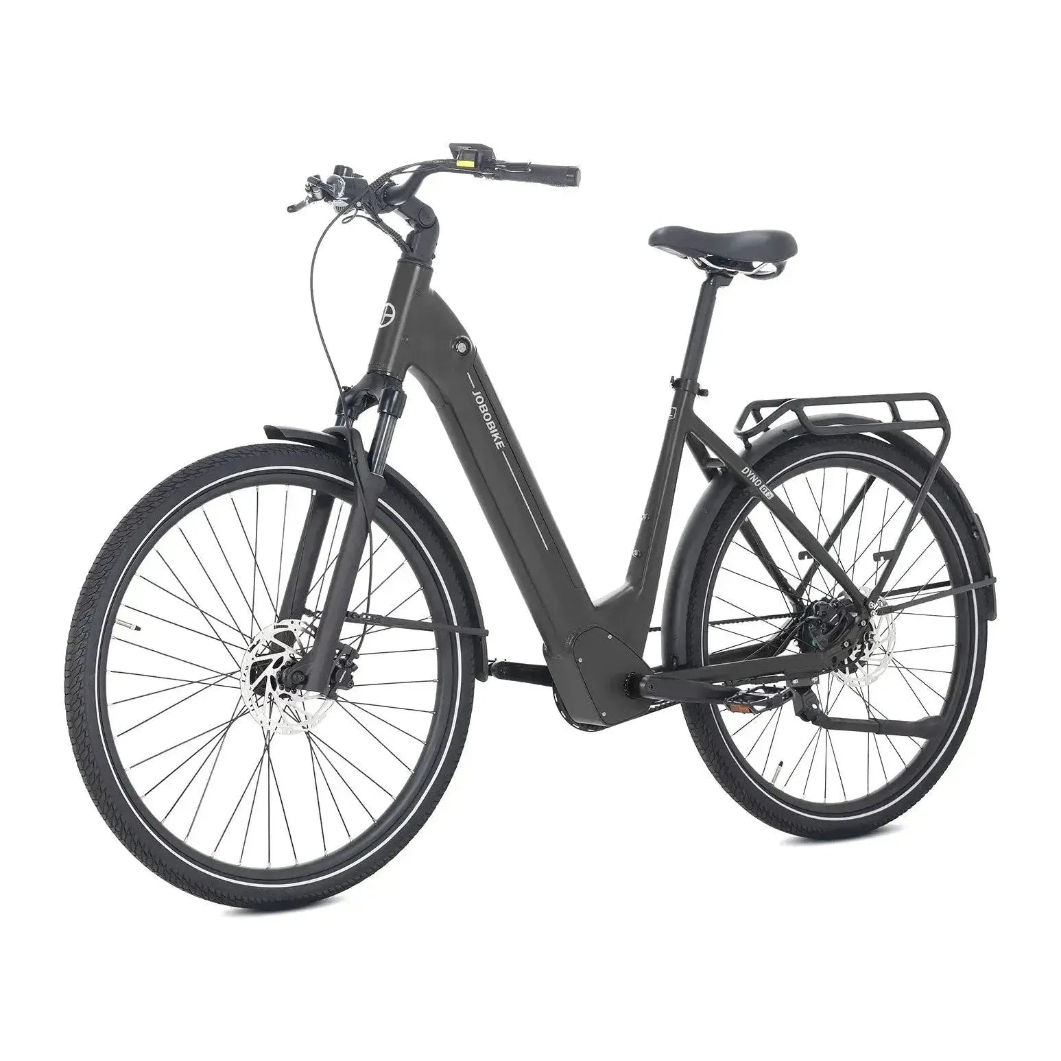 JOBOBIKE Dyno GT 2 – czarny