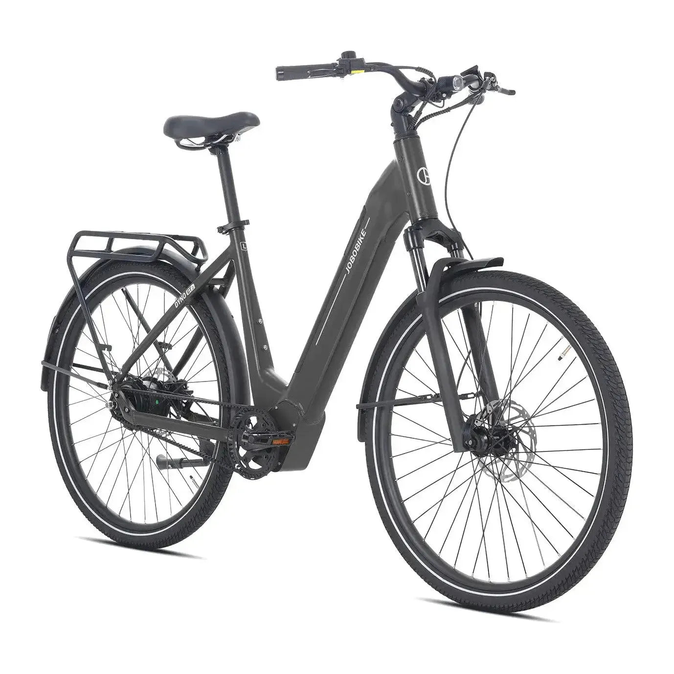 JOBOBIKE Dyno GT 2 – czarny