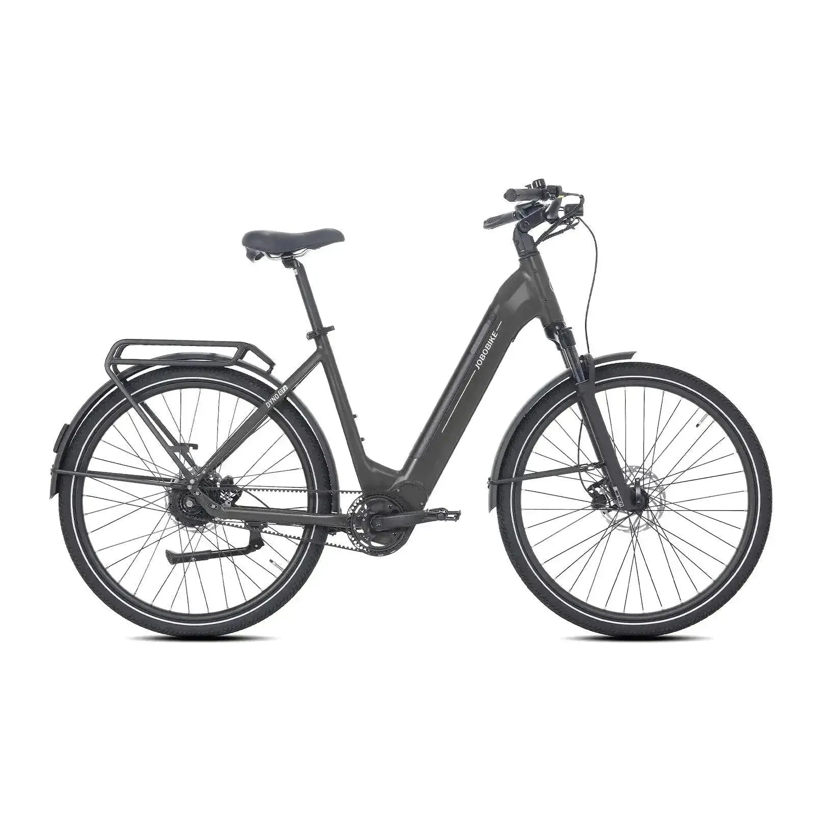 JOBOBIKE Dyno GT 2 – czarny