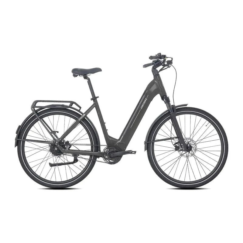 JOBOBIKE Dyno GT 2 – czarny
