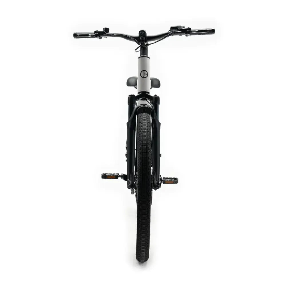 JOBOBIKE Dyno GT - Szary