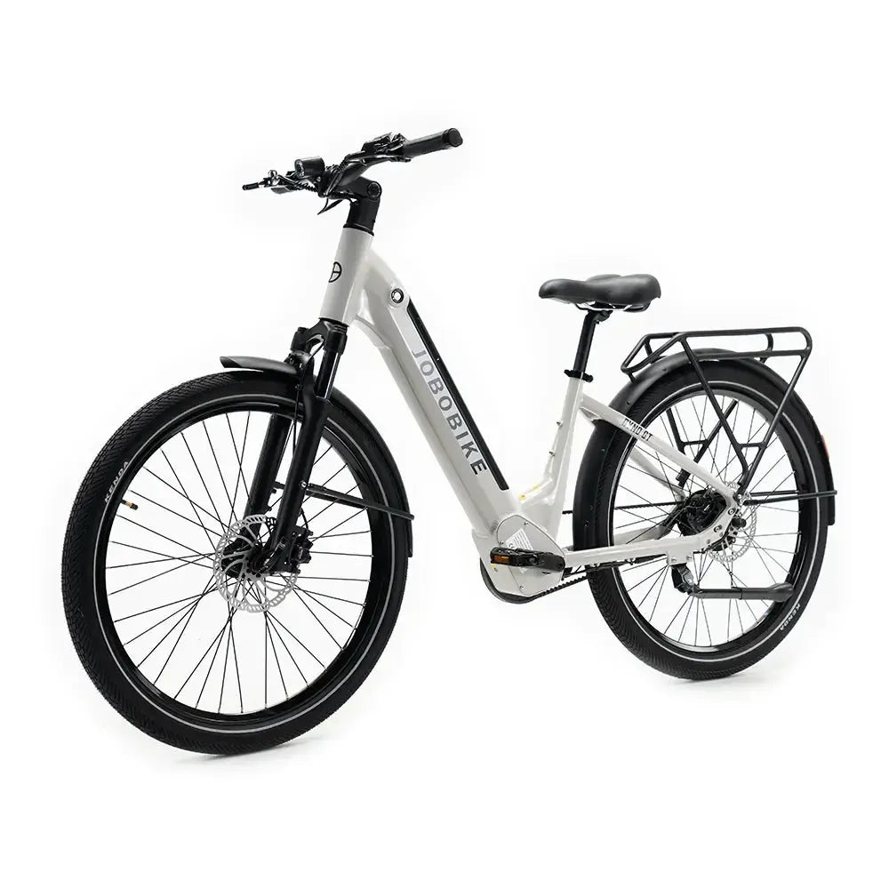 JOBOBIKE Dyno GT - Szary