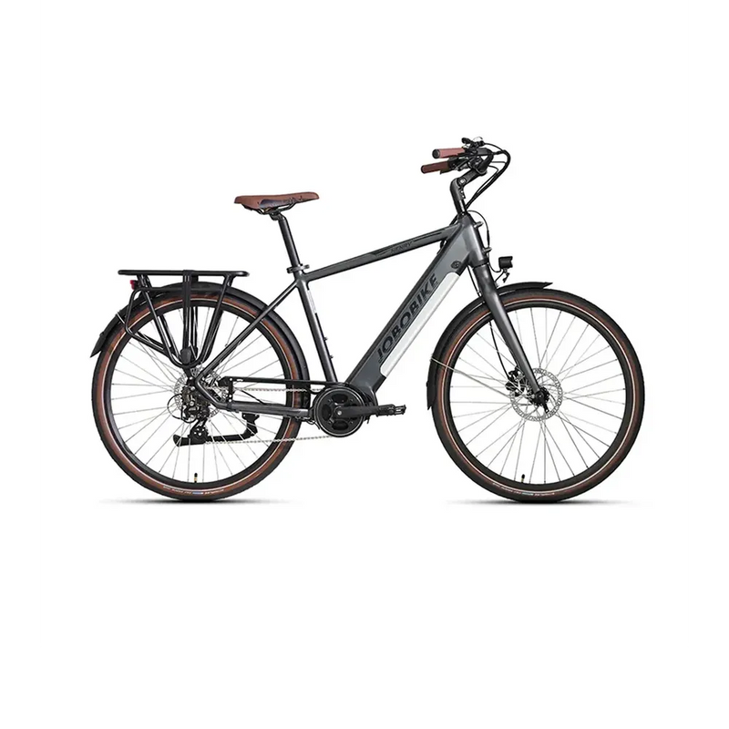 JOBOBIKE Henry - Szary
