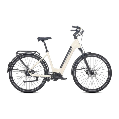 JOBOBIKE Luxe 2 – beżowy