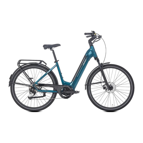 JOBOBIKE Lyon Pro 2 – zielony