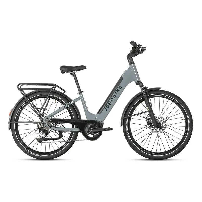 JOBOBIKE Lyon Pro - Czarny