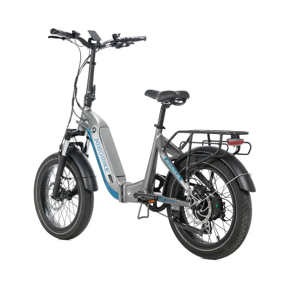 JOBOBIKE Romer - Szary