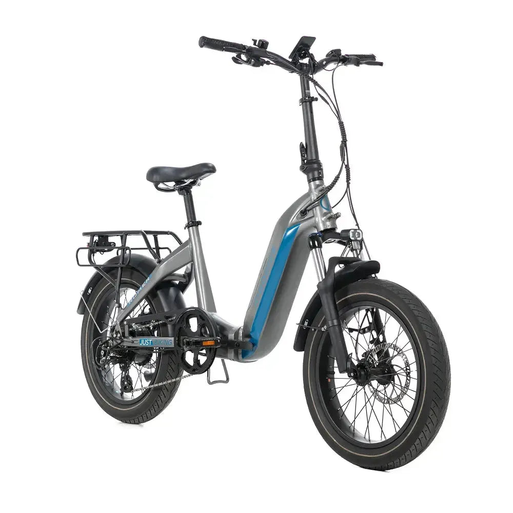 JOBOBIKE Romer - Szary