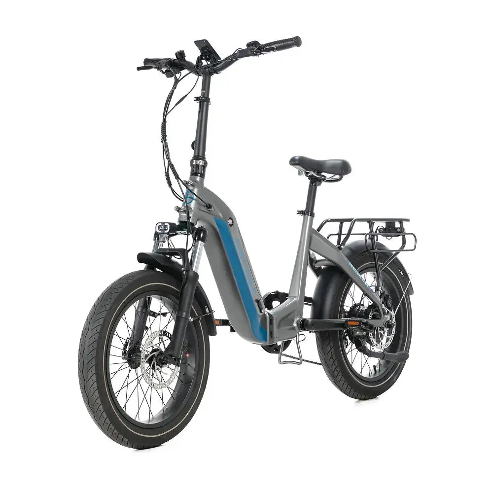 JOBOBIKE Romer - Szary
