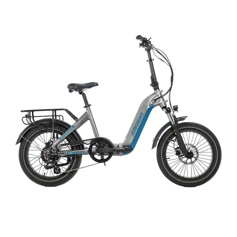 JOBOBIKE Romer - Szary