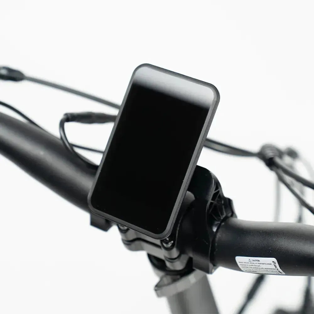 JOBOBIKE Romer Pro - Szary