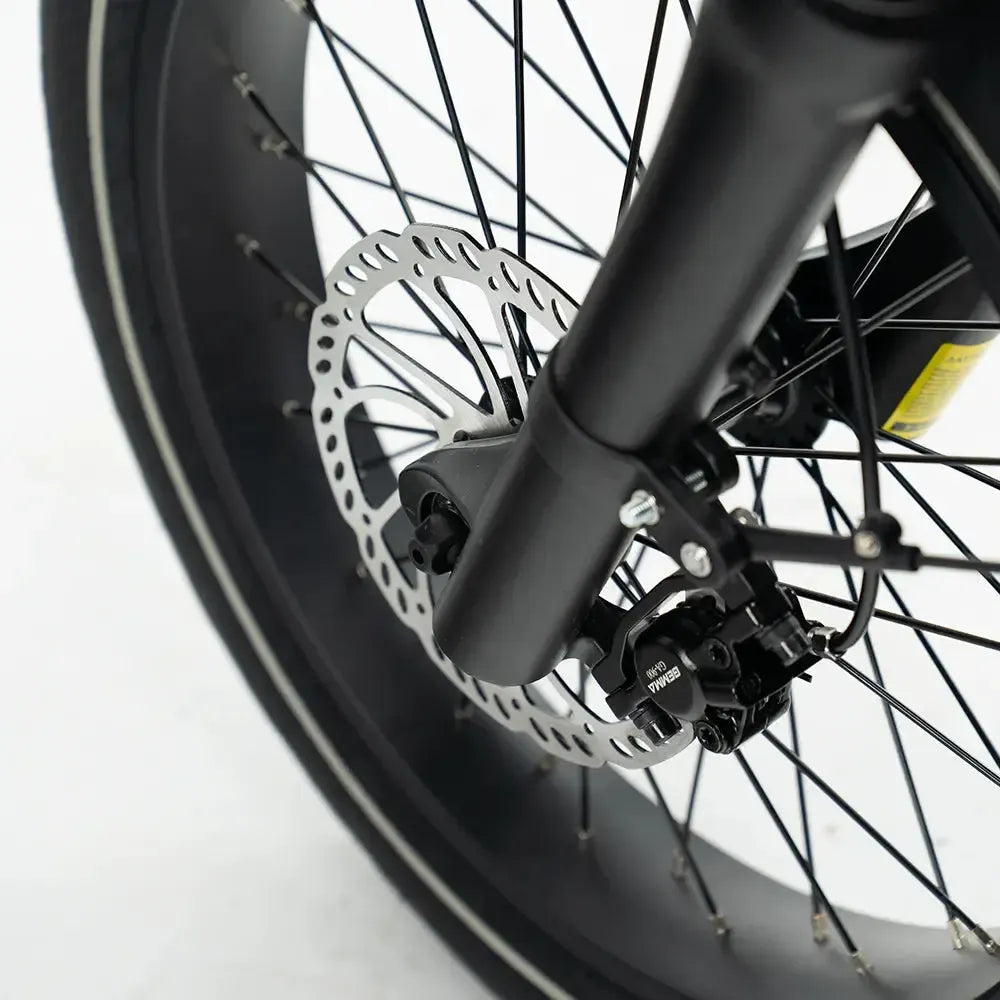 JOBOBIKE Romer Pro - Szary