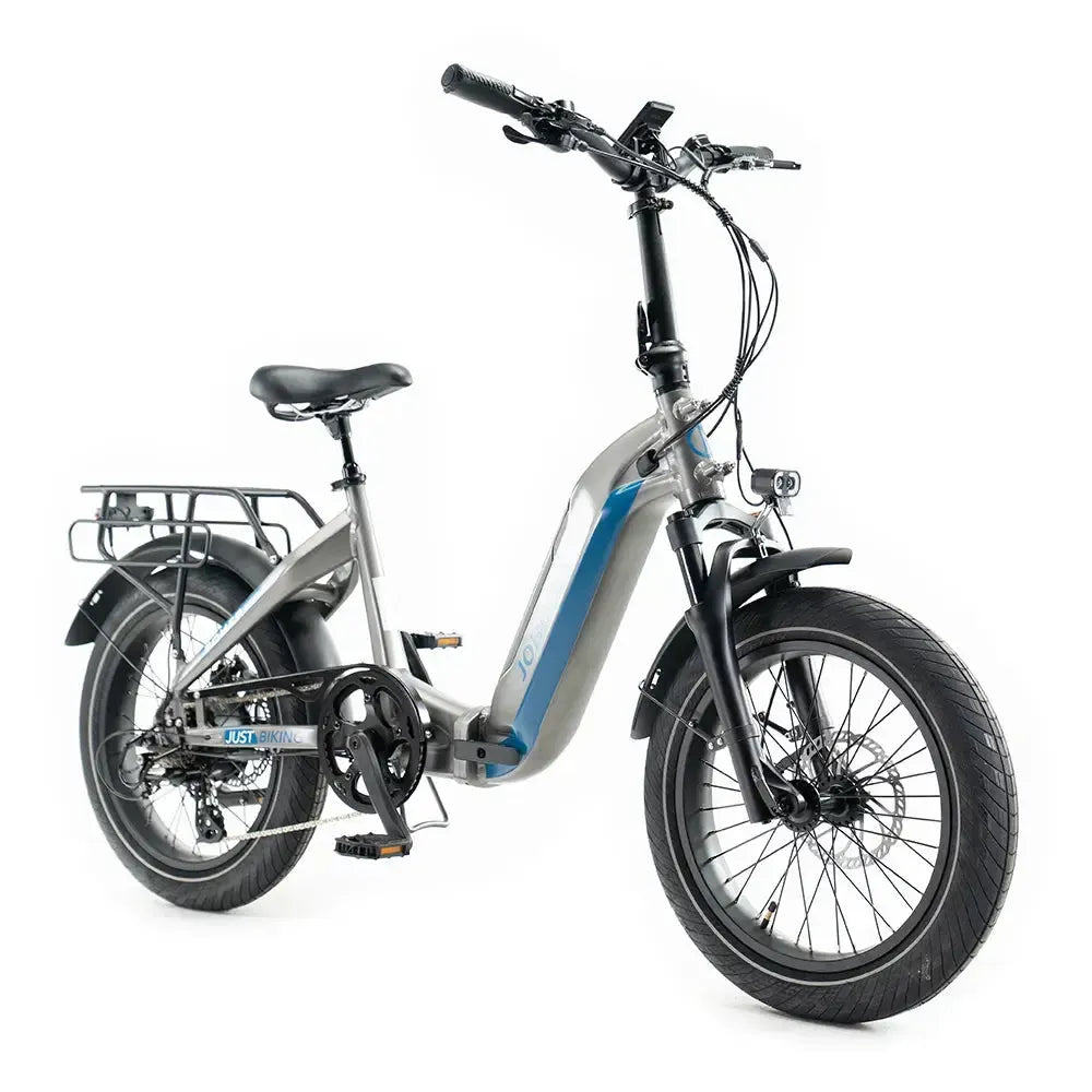 JOBOBIKE Romer Pro - Szary