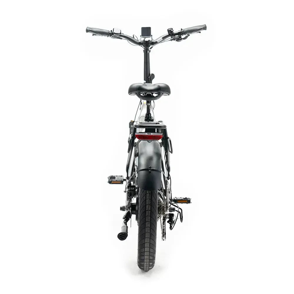 JOBOBIKE Romer Pro - Szary