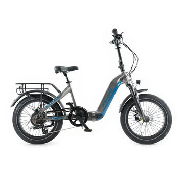 JOBOBIKE Romer Pro - Szary