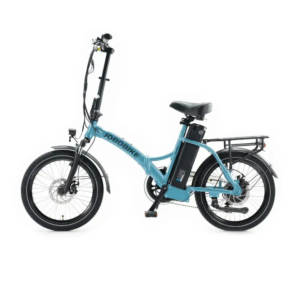 JOBOBIKE Sam - Niebieski