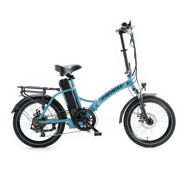 JOBOBIKE Sam - Niebieski