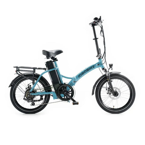JOBOBIKE Sam - Niebieski
