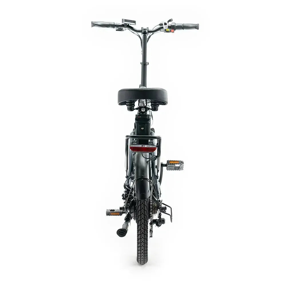 JOBOBIKE Sam - Szary