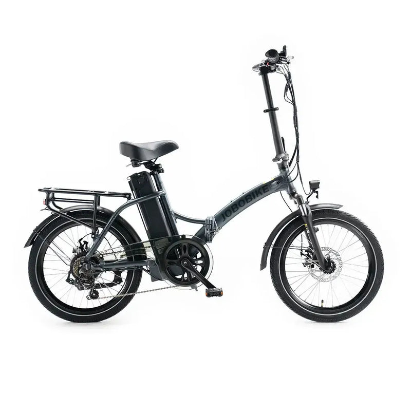 JOBOBIKE Sam - Szary